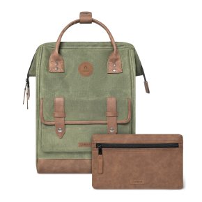 CABAIA Adventurer M Nicosia Day Pack green